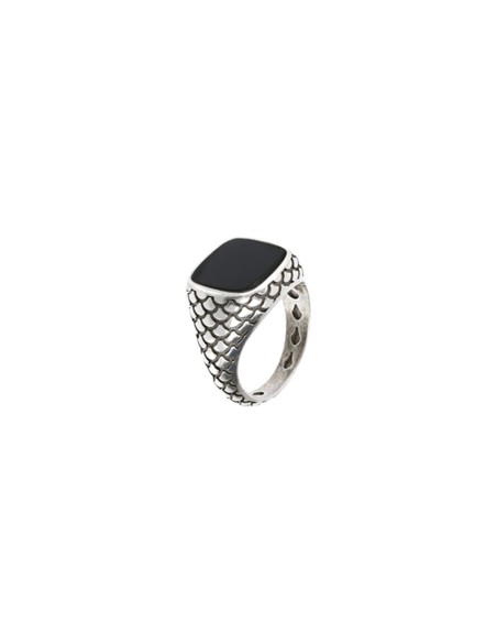 Men's Ring Albert M. WSOX00075.S-22 22
