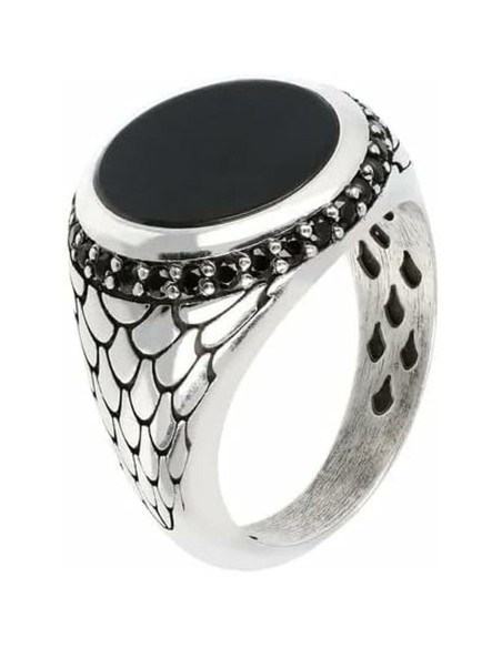 Men's Ring Albert M. WSOX00076.BS-20 20