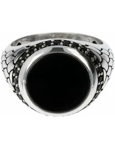 Men's Ring Albert M. WSOX00076.BS-20 20 2