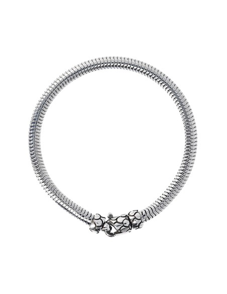 Men's Bracelet Albert M. WSOX00086.S-21.50