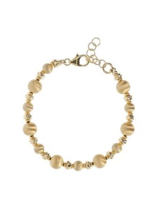Ladies' Bracelet Etrusca WSET00500YG