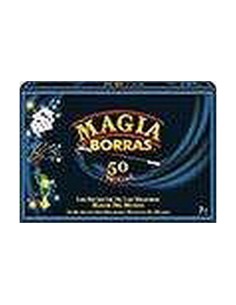 Educational Game Educa Magia Borras 50 trucos (ES)