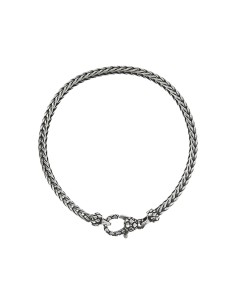 Men's Bracelet Albert M. WSOX00208.S
