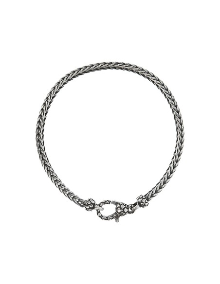 Men's Bracelet Albert M. WSOX00208.S