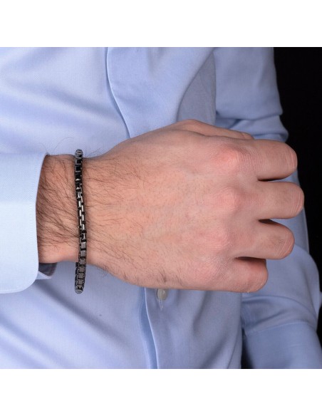 Men's Bracelet Albert M. WSOX00087.S 20 cm