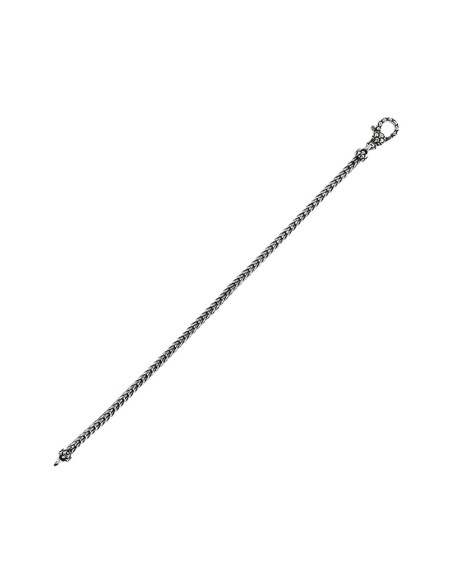 Men's Bracelet Albert M. WSOX00208.S