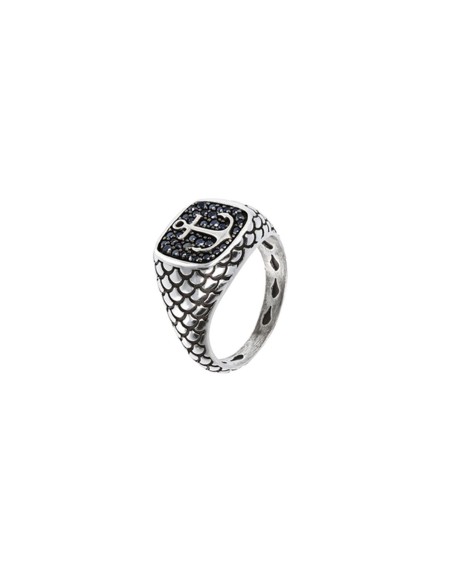 Men's Ring Albert M. WSOX00171.ANC-22 22