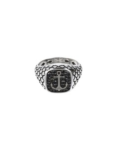 Men's Ring Albert M. WSOX00171.ANC-22 22 2