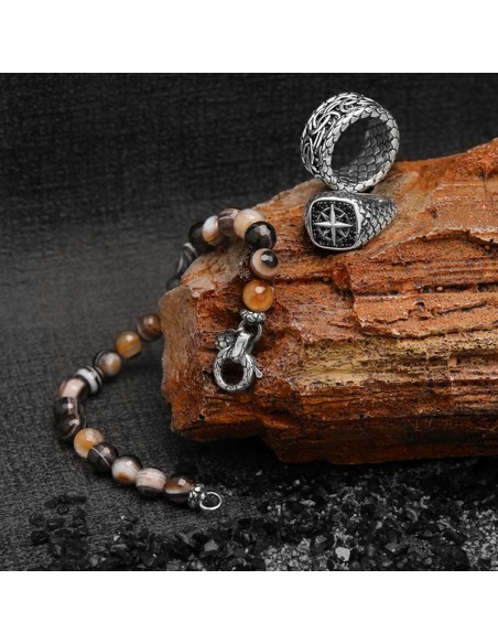 Men's Ring Albert M. WSOX00171.ANC-22 22
