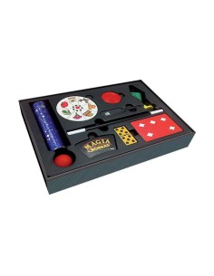 Educational Game Educa Magia Borras 50 trucos (ES) 2
