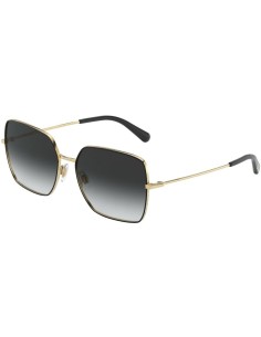 Ladies' Spectacle frame Dolce & Gabbana SLIM DG 2242