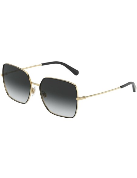 Ladies' Spectacle frame Dolce & Gabbana SLIM DG 2242