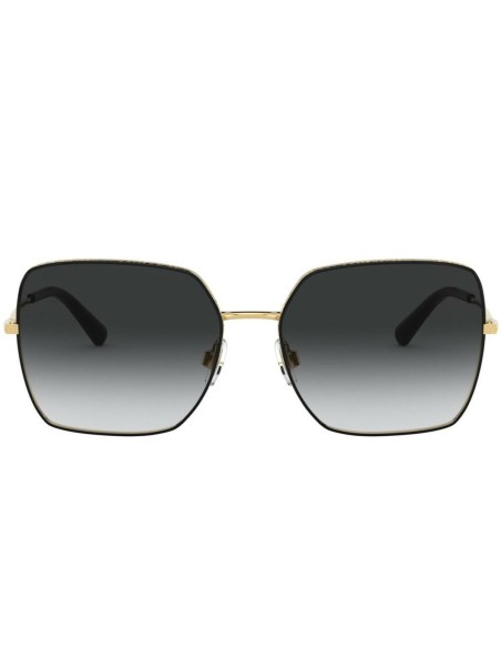 Ladies' Spectacle frame Dolce & Gabbana SLIM DG 2242