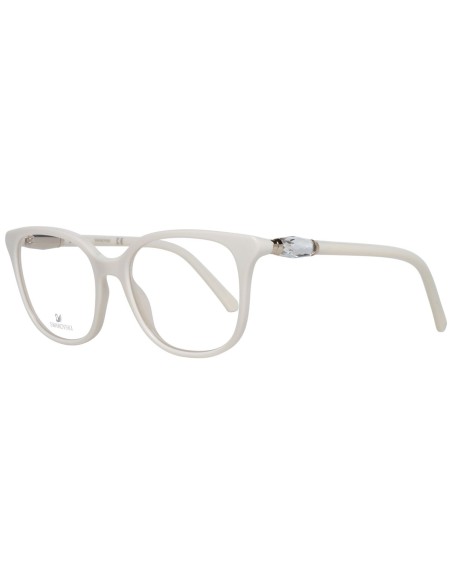 Ladies' Spectacle frame Swarovski SK5321 52021