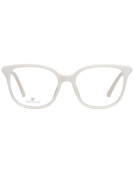 Ladies' Spectacle frame Swarovski SK5321 52021
