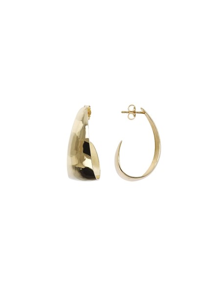 Ladies' Earrings Etrusca WSET00353.YG
