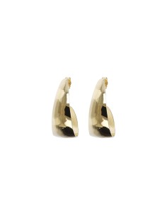 Ladies' Earrings Etrusca WSET00353.YG 2