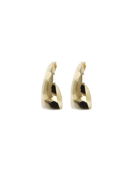 Ladies' Earrings Etrusca WSET00353.YG