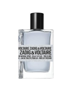 Men's Perfume Zadig & Voltaire THIS IS HIM! EDT 50 ml