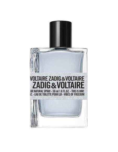 Men's Perfume Zadig & Voltaire THIS IS HIM! EDT 50 ml