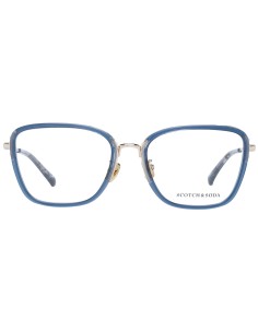 Ladies' Spectacle frame Scotch & Soda SS3013 55998 2