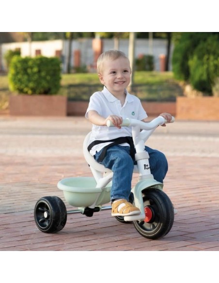 Tricycle Smoby Be Fun
