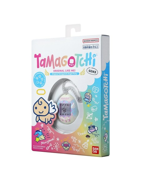 Interactive Pet Bandai 42993