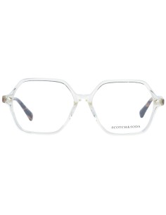 Ladies' Spectacle frame Scotch & Soda SS3014 53487 2