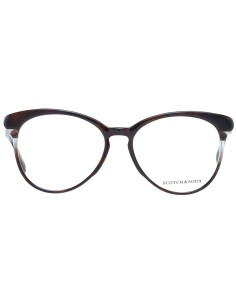 Ladies' Spectacle frame Scotch & Soda SS3016 55141 2