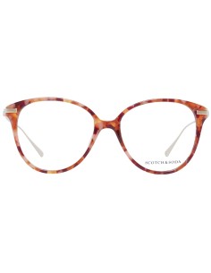 Ladies' Spectacle frame Scotch & Soda SS3011 53371 2