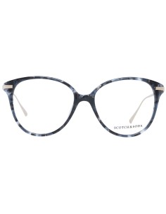 Ladies' Spectacle frame Scotch & Soda SS3011 53010 2