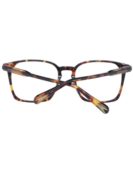 Men' Spectacle frame Scotch & Soda SS4013 52104
