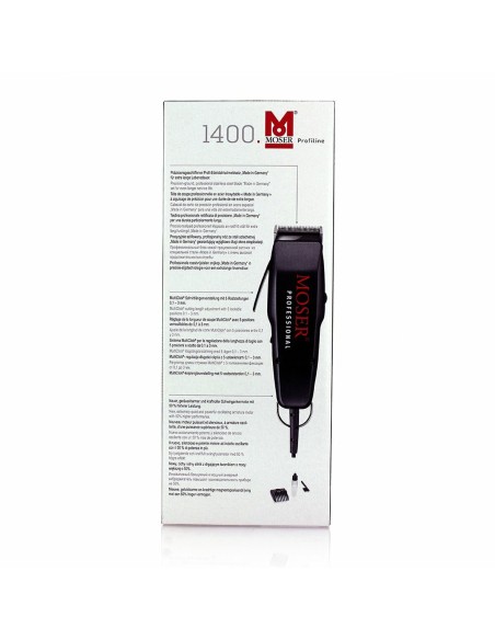 Hair Clippers Moser 1400-0087