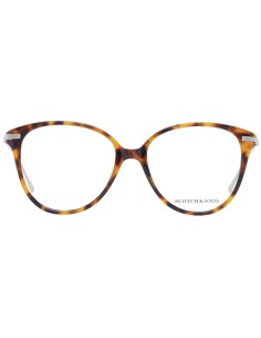 Ladies' Spectacle frame Scotch & Soda SS3011 53114 2