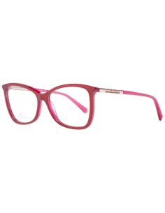 Ladies' Spectacle frame Swarovski SK5384 55066