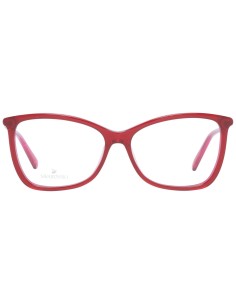 Ladies' Spectacle frame Swarovski SK5384 55066 2