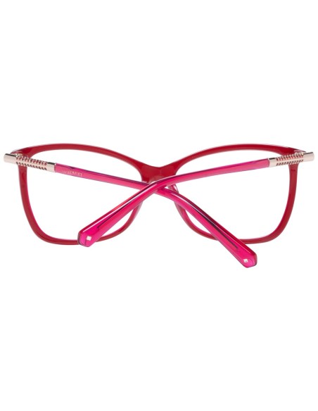 Ladies' Spectacle frame Swarovski SK5384 55066