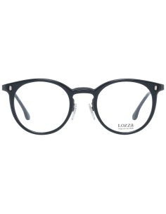 Unisex' Spectacle frame Lozza VL2376 480700 2