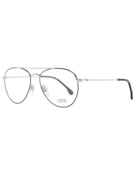 Unisex' Spectacle frame Lozza VL2360 560302