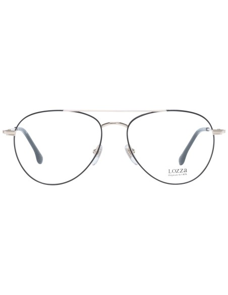 Unisex' Spectacle frame Lozza VL2360 560302