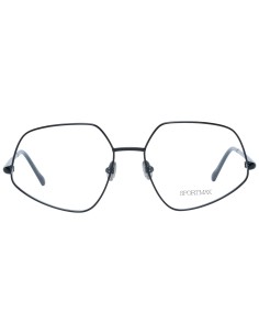 Ladies' Spectacle frame Sportmax SM5010 55001 2