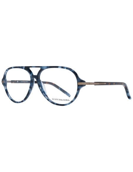 Men' Spectacle frame Scotch & Soda SS4001 56015