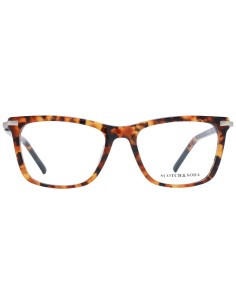 Ladies' Spectacle frame Scotch & Soda SS3010 51101 2