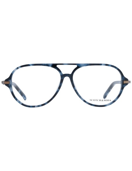 Men' Spectacle frame Scotch & Soda SS4001 56015