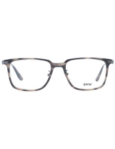 Men' Spectacle frame BMW BW5037 54020 Black 2