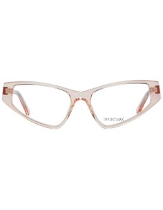 Ladies' Spectacle frame Sportmax SM5013 53072 2