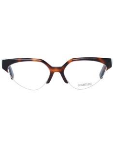 Ladies' Spectacle frame Sportmax SM5004 54052 2