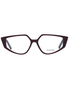 Ladies' Spectacle frame Sportmax SM5016 55069 2