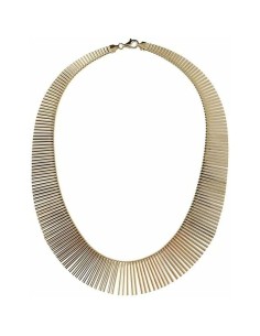 Ladies' Necklace Etrusca WSET00327YG
