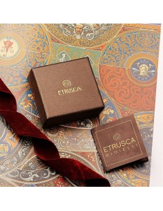Ladies' Necklace Etrusca WSET00327YG 2